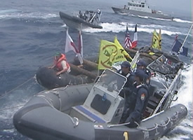 �����ƑD���ւ̋K�����{