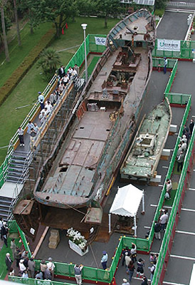 �W�����̍H��D��