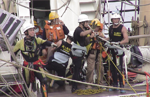 �~���̗l�q 