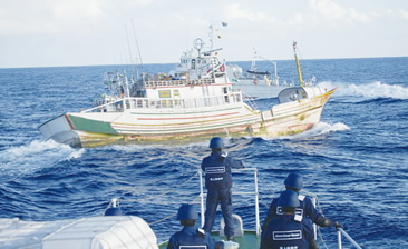 �����ɂ�����C��ۈ���