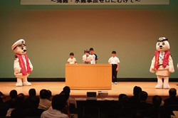 ���C�t�W���P�b�g���p���iPR�|�X�^�[