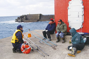 �ނ舤�D�Ƃւ̎w��