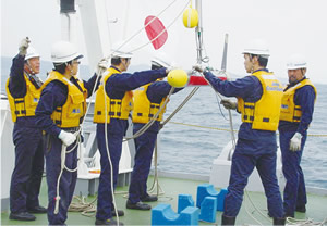 �C��n�`�����i�ϑ��@��̓����j