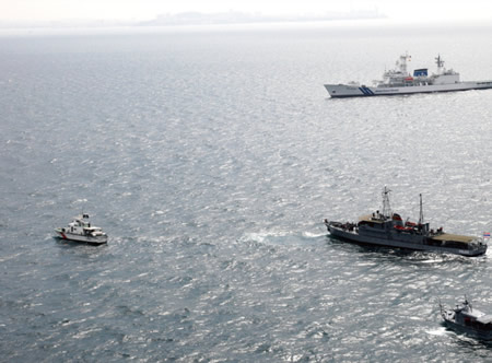 �C���h�l�V�A�C��ۈ��@�ւƂ̘A�g�P��