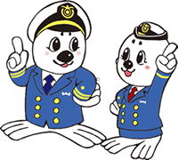 �u���݂܂�v�i���j�Ɓu���[�݂�v�i�E�j