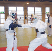 �������i�ߕߏp�j 