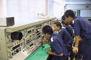 ���V�X�e���ے����Ƃ̗l�q