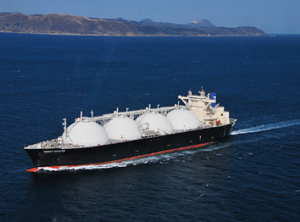 LNG�^���J�[