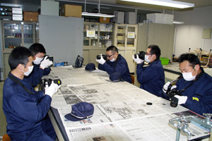 ���㊈�p�����f�W�^���J����