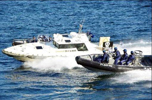 ���l�`���ۊ�@�Ǘ��Ή��P���ɂ�����ǐՕߑ��P��