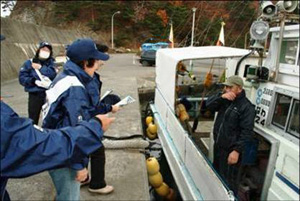 ���C�t�K�[�h���f�B�[�X�̊���