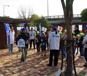 �C��ۈ����͈��ɂ��C�m���ۑS����