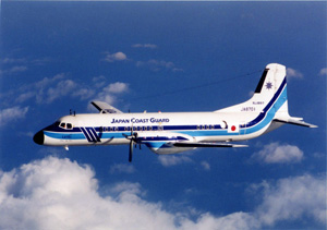 YS11A�u�u���[�C���u���v