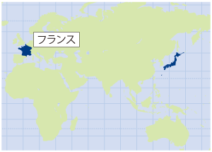 �v���g�j�E���C��A���̌�q