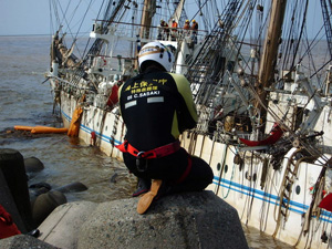 �~���̍őO��