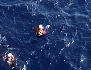 �C���]���҂𔭌��E�m��