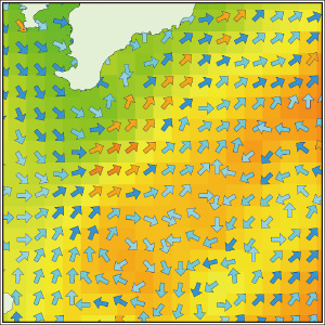 �v�Z���ꂽ�C��