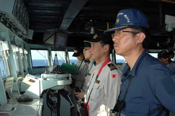 ���q���ƘA�g���C���̊Ď��ɂ�����C��ۈ����i��O�j