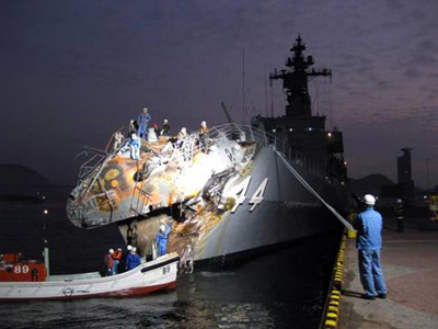 �Փˌ�̌�q��