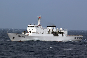 ��t�������ӊC����u�͂������v���钆�����ƊĎ��D