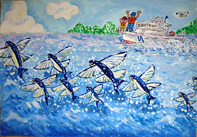 ���w�����w�N�̕��@�X�R �v����̍�i