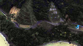 ���f���ꂽ���H