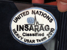 「ヘビー」級の証