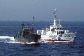 �������D��ǐՂ��鏄���D�i�E�j