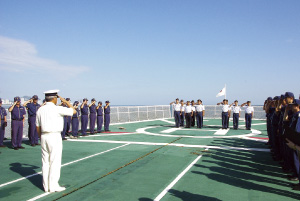 �}���[�V�A��`���̏����D�u�����v�i��D���C�j