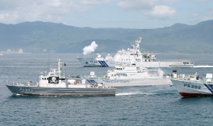 �s�R�D�΍�P���̏�