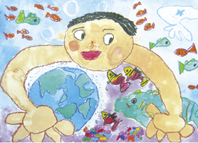 ���w����w�N�̕��@���� ���z����̍�i