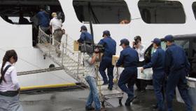 �w���E���߂ɕK�v�Ȏ���ނ������D�u��������v�֔���