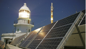 ���z�d�r�p�l�����ݒu���ꂽ����