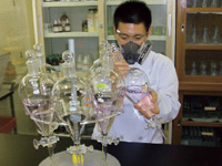 ����ł̋Ζ�