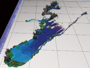 �{�Øp�̊C��n�`