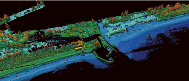 �����͌��t�߂̊C��n�`