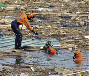 ���ꂫ���U�����钆�ł̐���