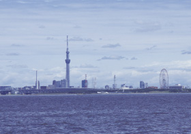 �C�}�Ɍf�ڂ��ꂽ�����X�J�C�c���[(2)