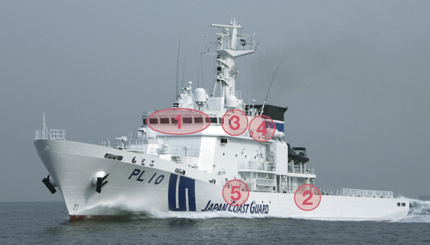 �����D���ł̋Ζ�