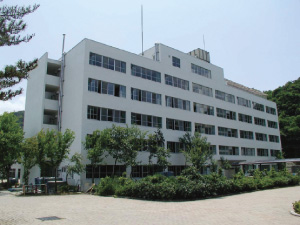 �C��ۈ��w�Z(3)