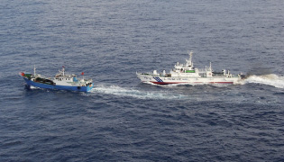 �������D��ǐՂ��鏄���D