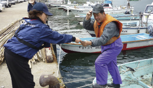 LGL�i���C�t�K�[�h���f�B�[�X�j�̊�����