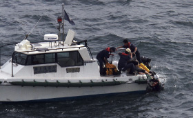 �����҂̋~����