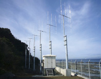 �C�m�Z�g���[�_�[�ݒu��