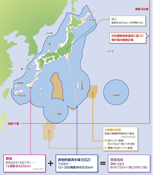 ���䂪�����ӂ̊C��