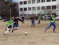 �T�[�N�������i�T�b�J�[���j