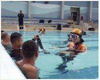 �}���[�V�A�C��ۈ��@�ւɑ΂�������Z�p�̎w��