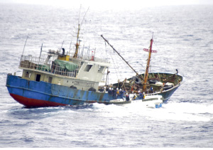 �����T���S���D�Ɉڏ悷��C��ۈ���