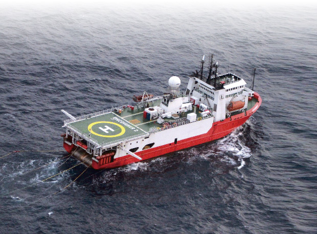 �O���C�m�����D�iDISCOVERER2�j