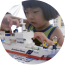 �u���b�N�ō쐬���������D��